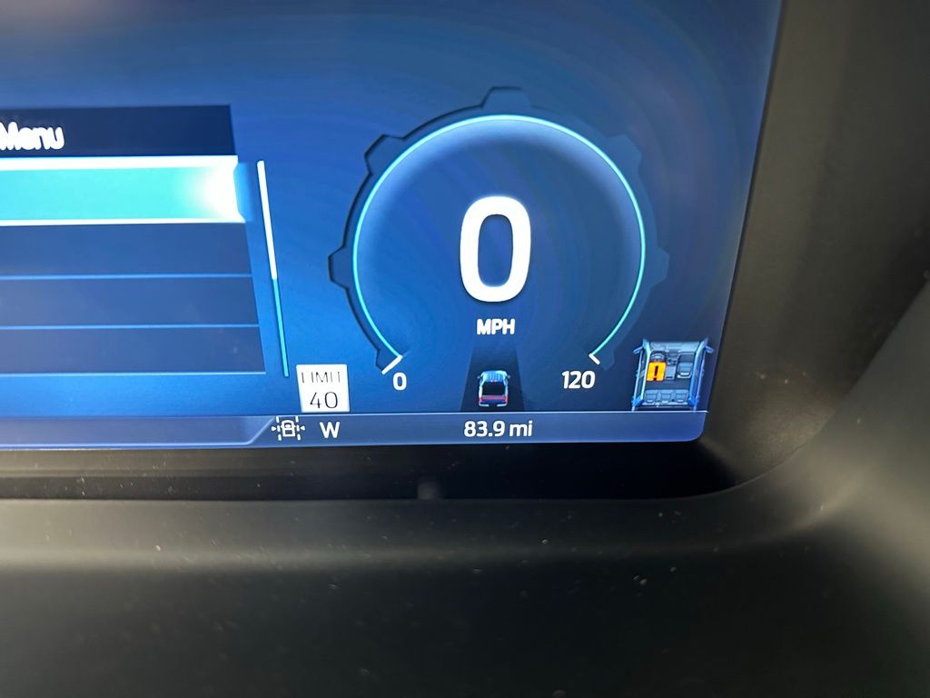 2025 Ford F-150 Lightning Flash - Photo 29