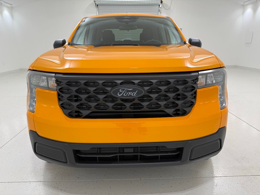 New 2026 Ford Maverick XL Truck