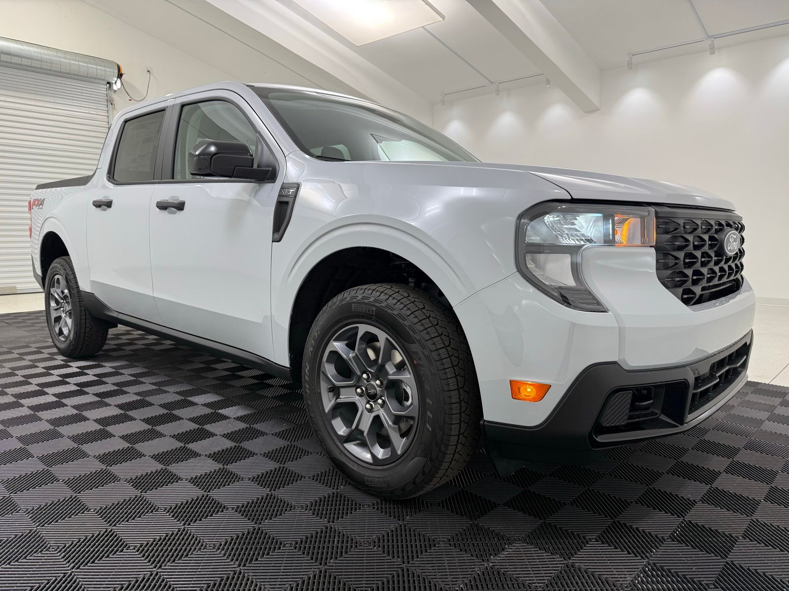 2026 Ford Maverick XLT Truck EcoBoost I4 GTDi DOHC Turbocharged VCT