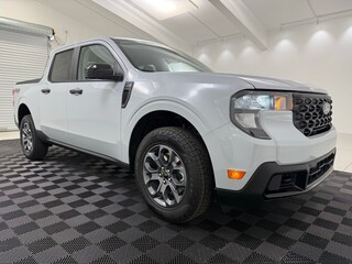 2026 Ford Maverick XLT Truck