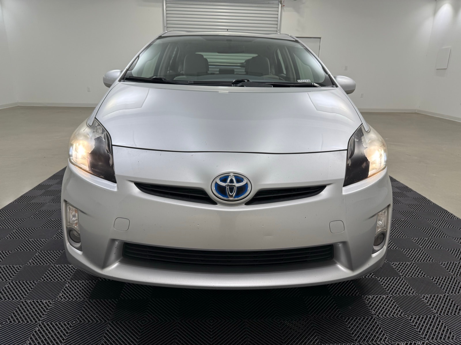 Used 2011 Toyota Prius III with VIN JTDKN3DUXB5324507 for sale in Edgefield, SC