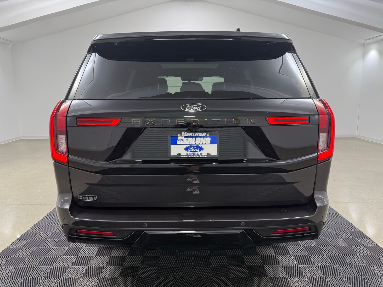 2025 Ford Expedition Tremor - Photo 5