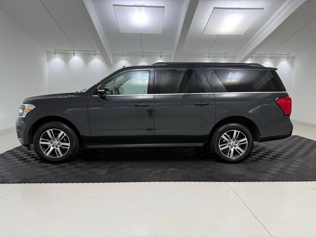 Used 2024 Ford Expedition Max XLT SUV
