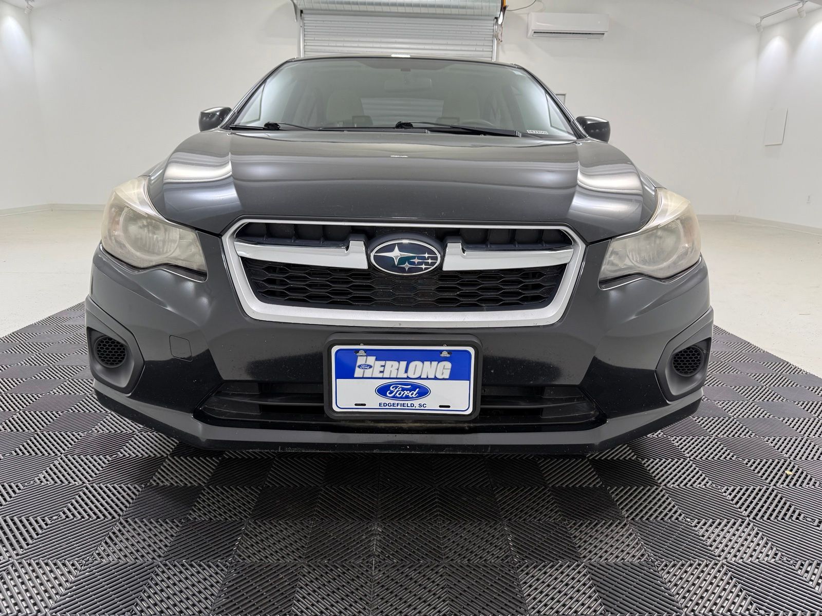 Used 2014 Subaru Impreza 2.0I Premium with VIN JF1GJAC65EH008952 for sale in Edgefield, SC