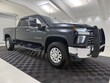  Chevrolet Silverado 2500HD