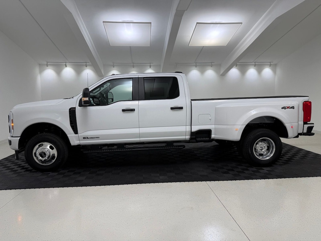 New 2026 Ford F-350SD XL Truck