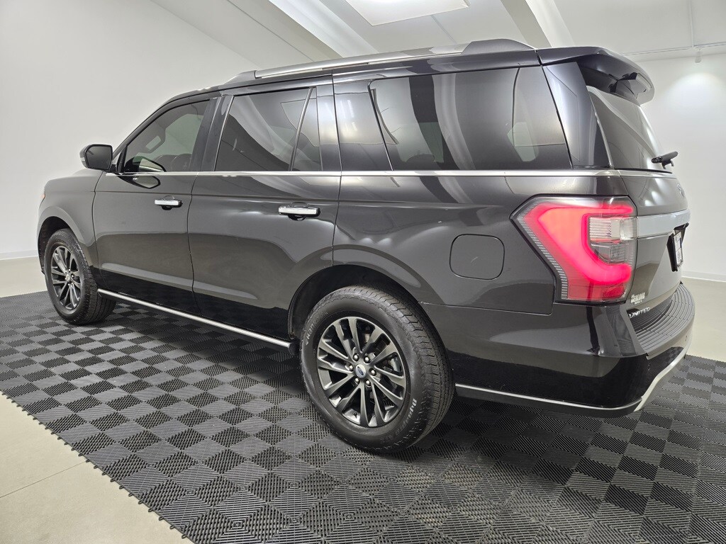 2020 Ford Expedition Limited photo 4