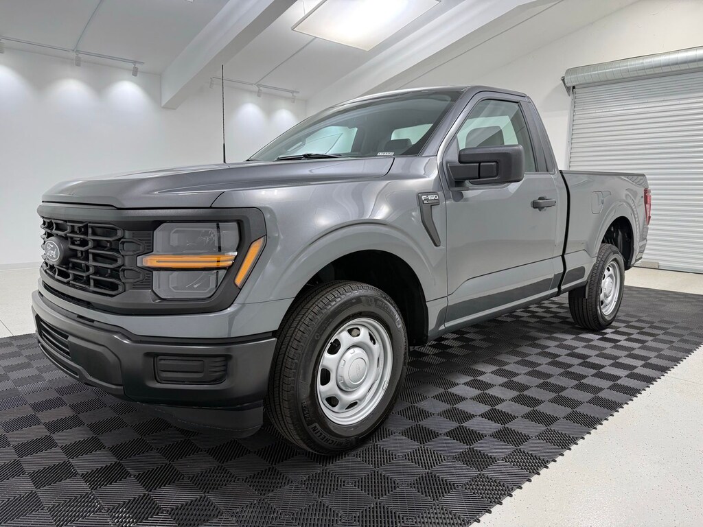 Used 2026 Ford F-150 XL Truck