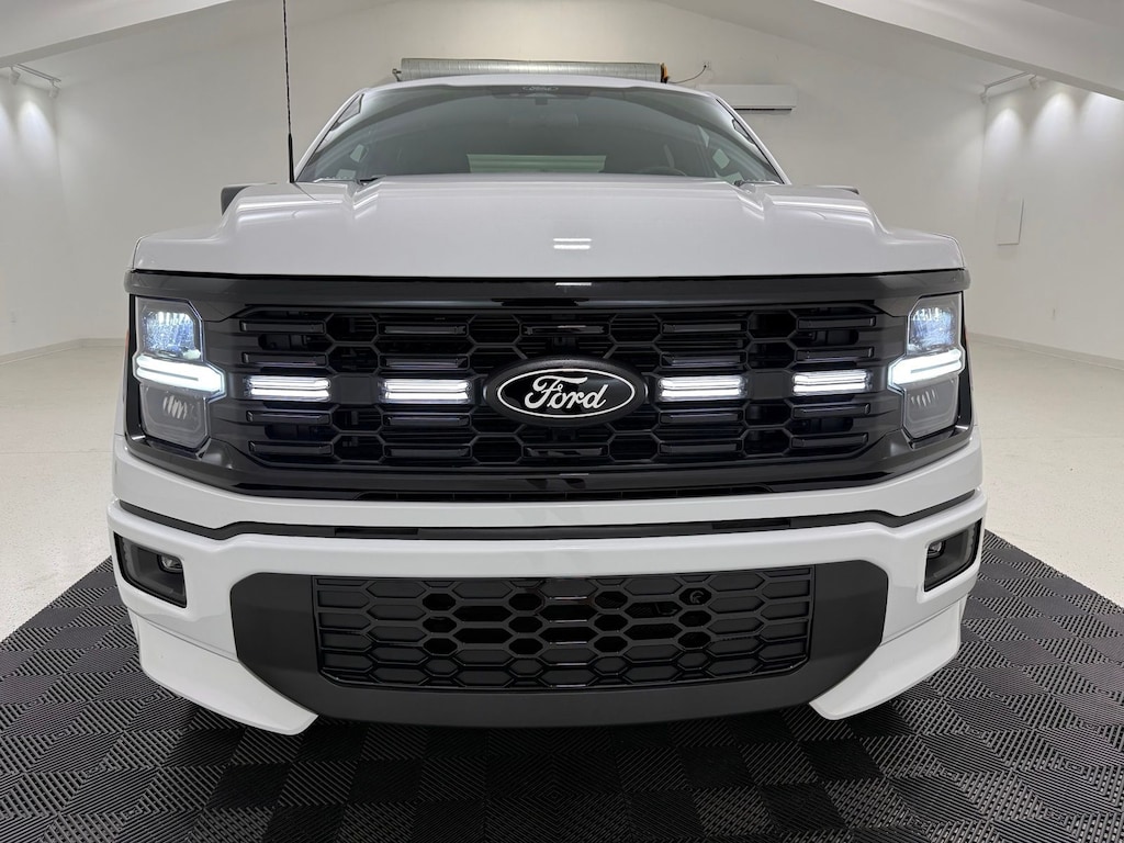 New 2026 Ford F-150 STX Truck