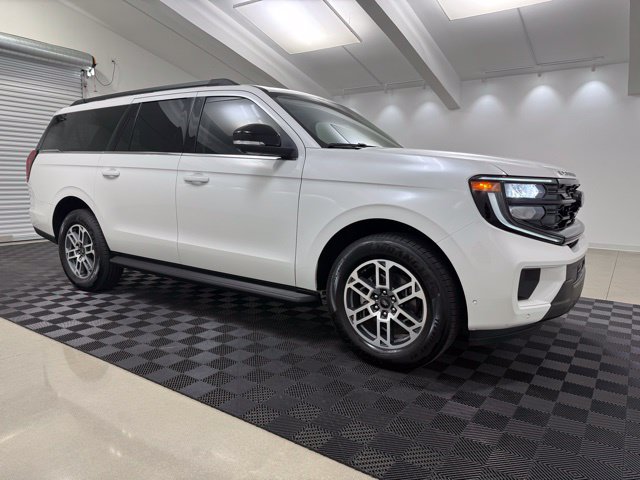  Ford Expedition Max