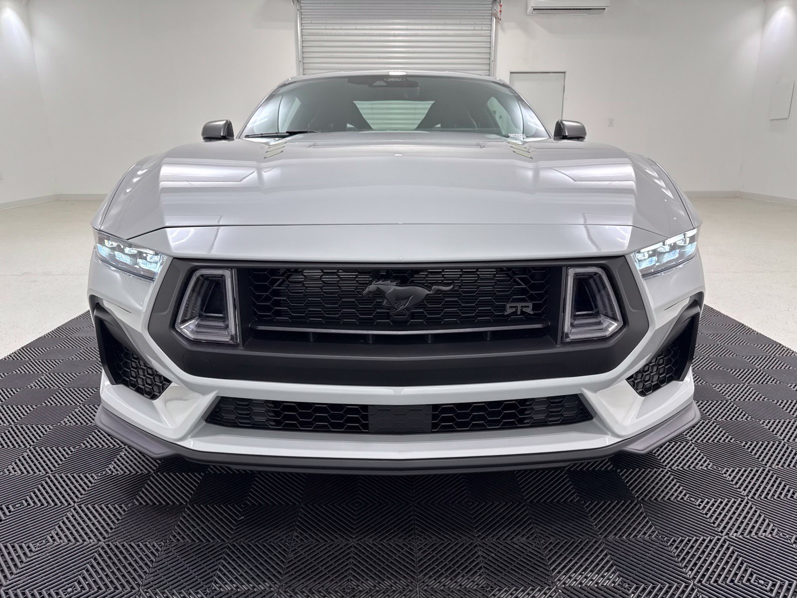 New 2026 Ford Mustang Ecoboost Premium Coupe