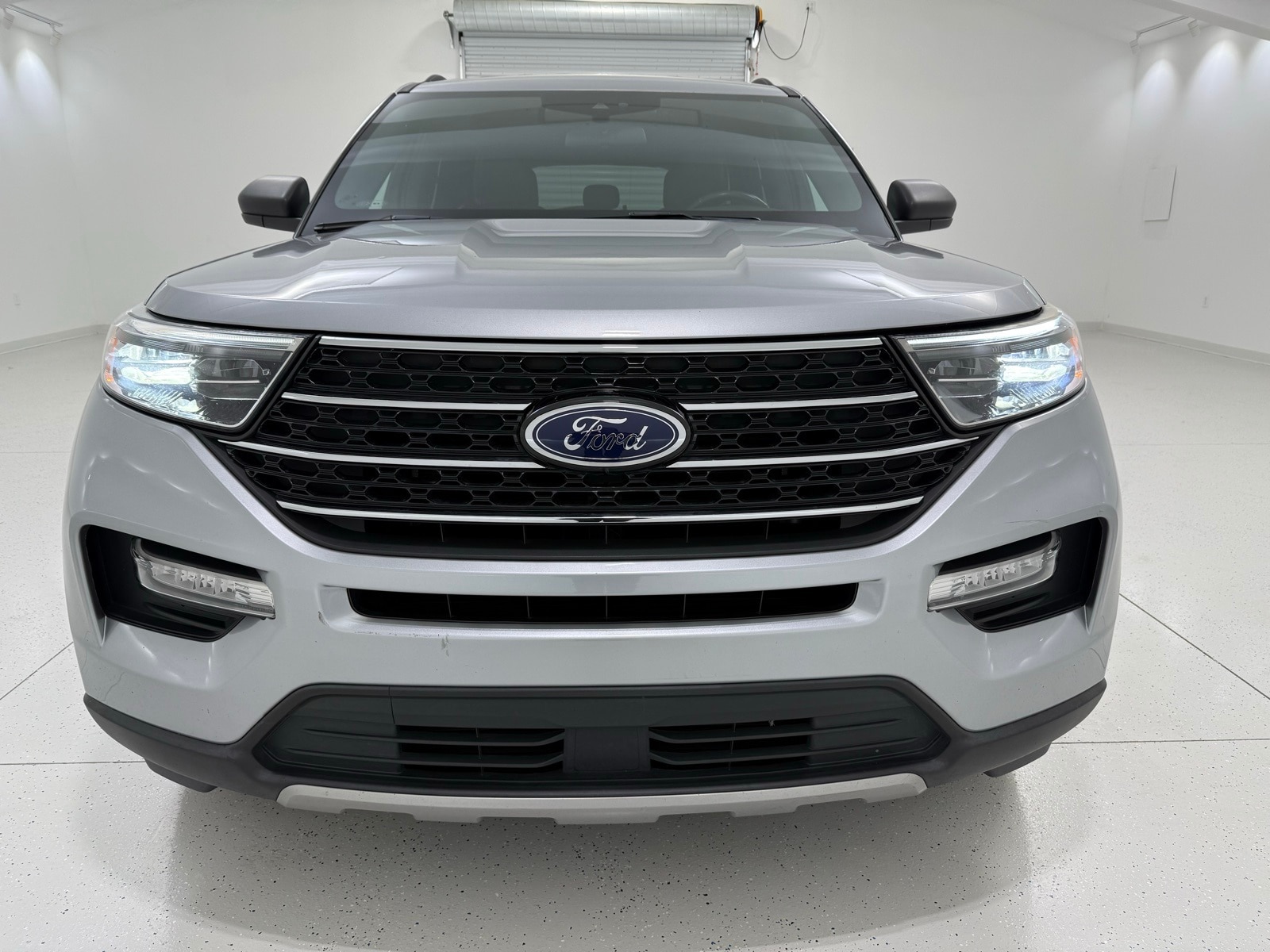 Used 2020 Ford Explorer XLT with VIN 1FMSK7DH9LGB45931 for sale in Edgefield, SC