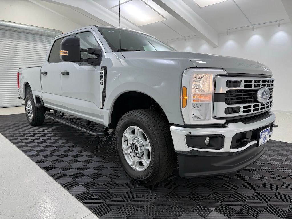 New 2026 Ford F-250SD XLT Truck