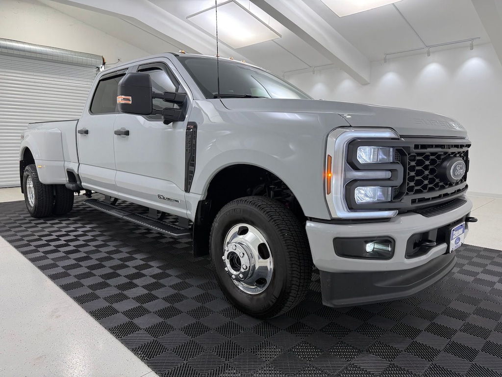 Used 2026 Ford F-350SD XL Truck
