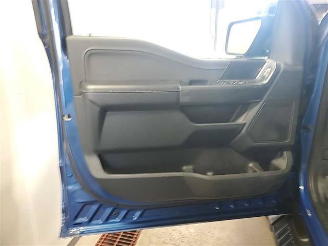Used 2023 Ford F-150 XLT Truck