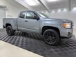  GMC Canyon