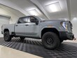  GMC Sierra 2500HD
