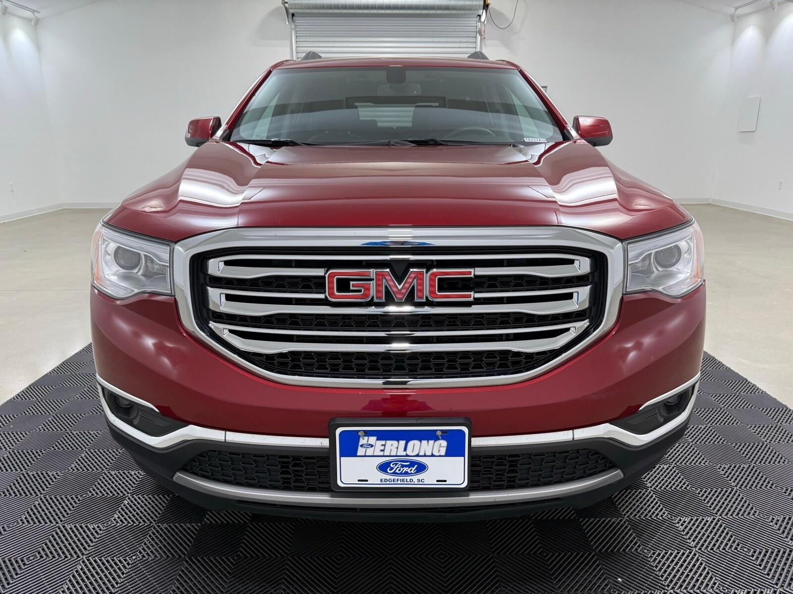 2019 Gmc Acadia SLT photo 2