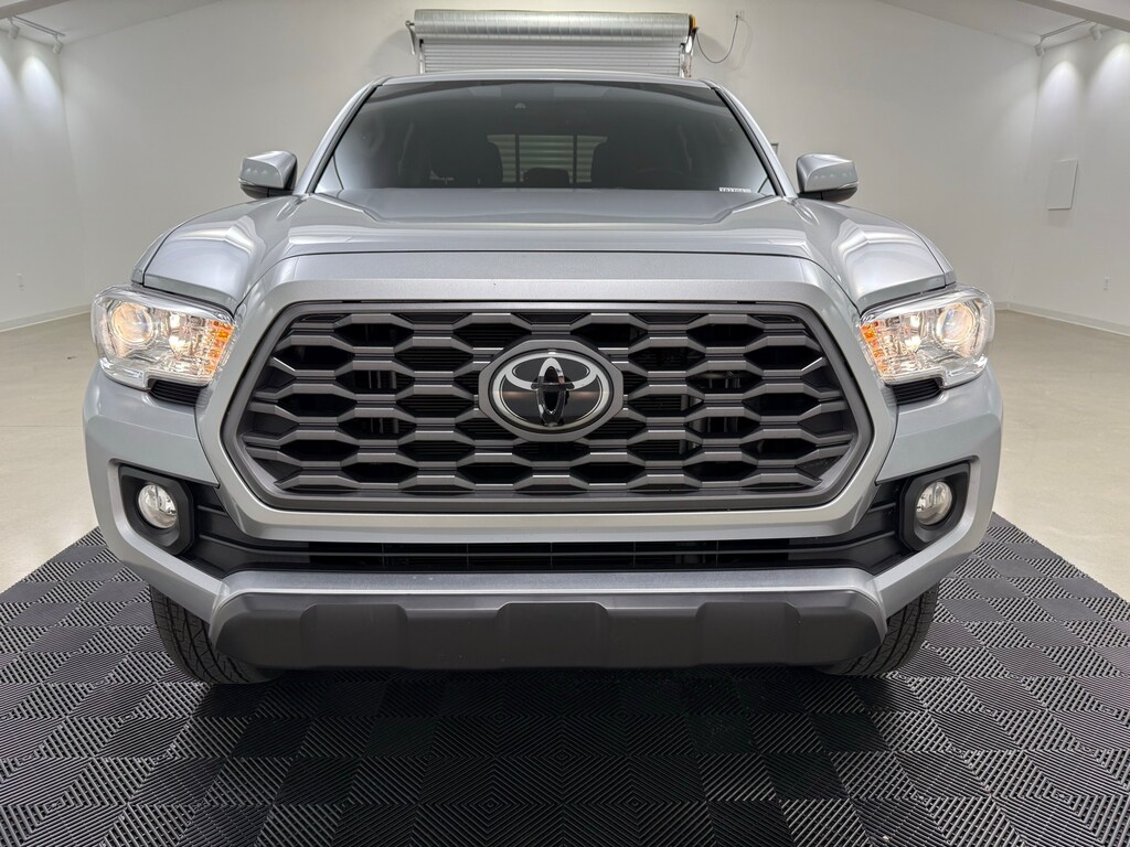 Used 2023 Toyota Tacoma SR5 Truck