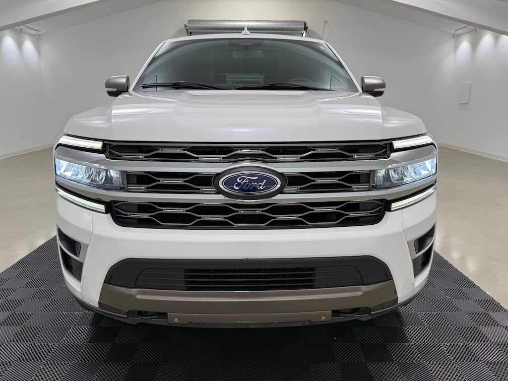 Used 2023 Ford Expedition King Ranch SUV