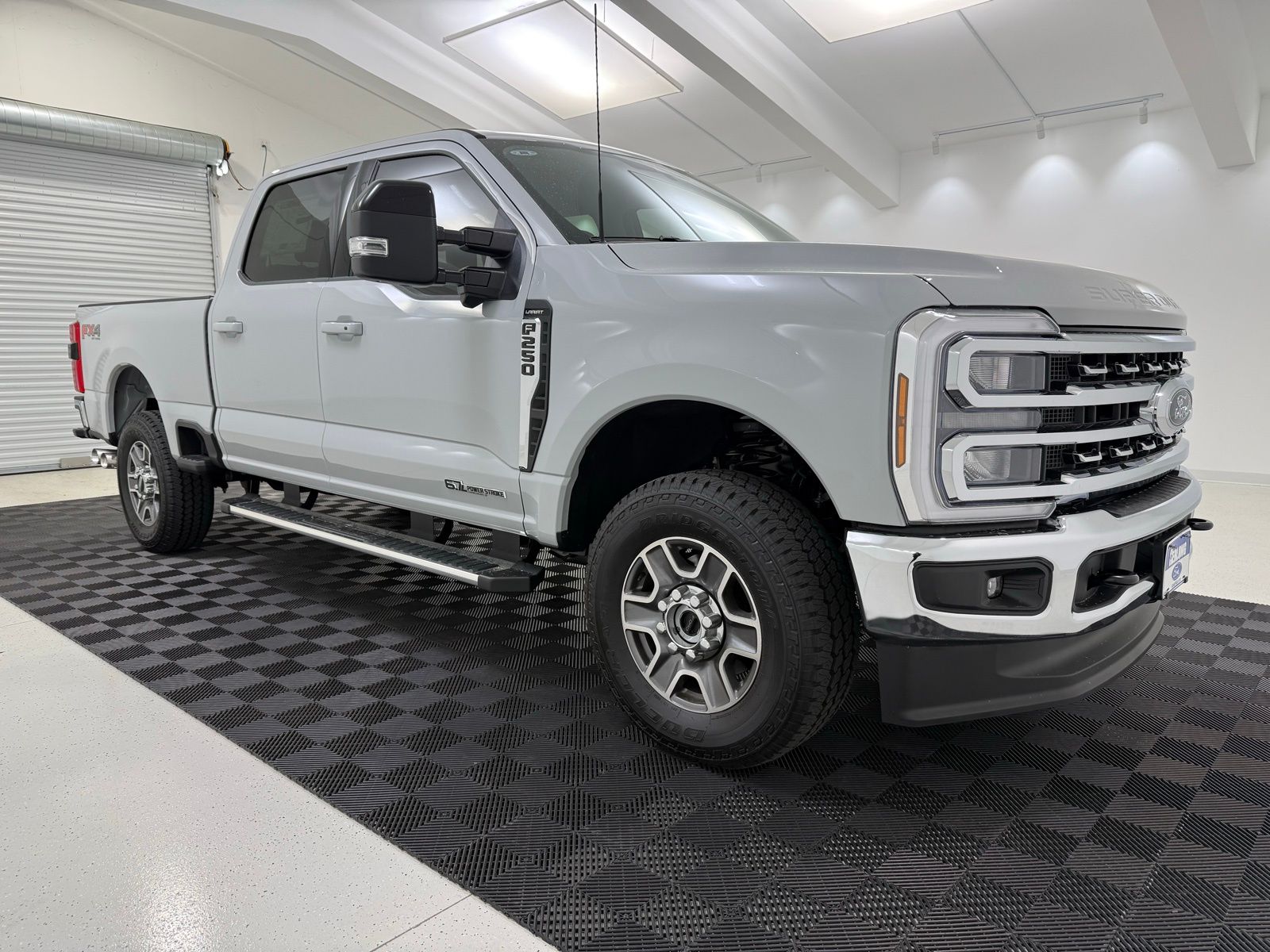 2026 Ford F-250 Super Duty