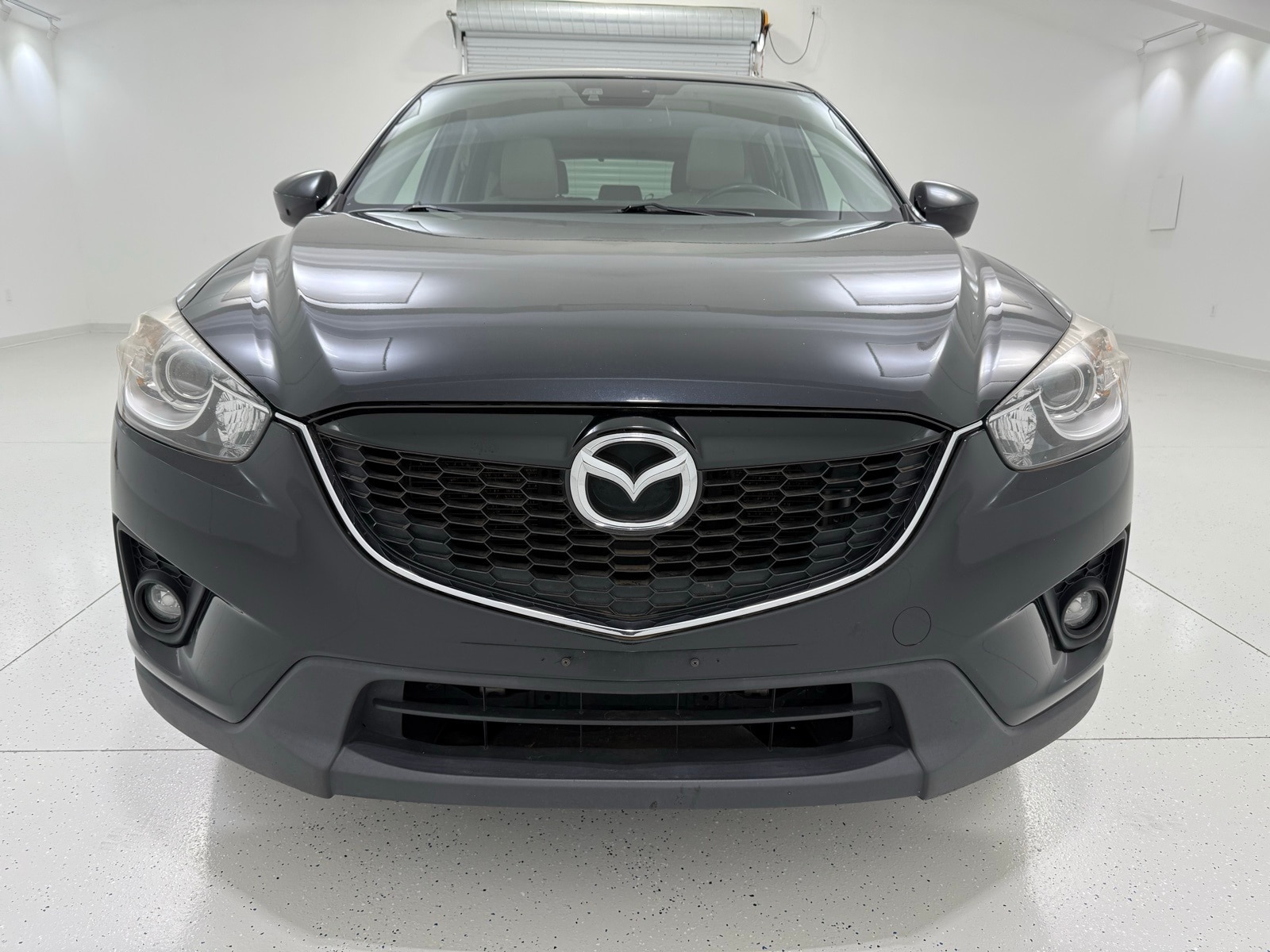 Used 2014 Mazda CX-5 Grand Touring with VIN JM3KE4DY4E0364468 for sale in Edgefield, SC