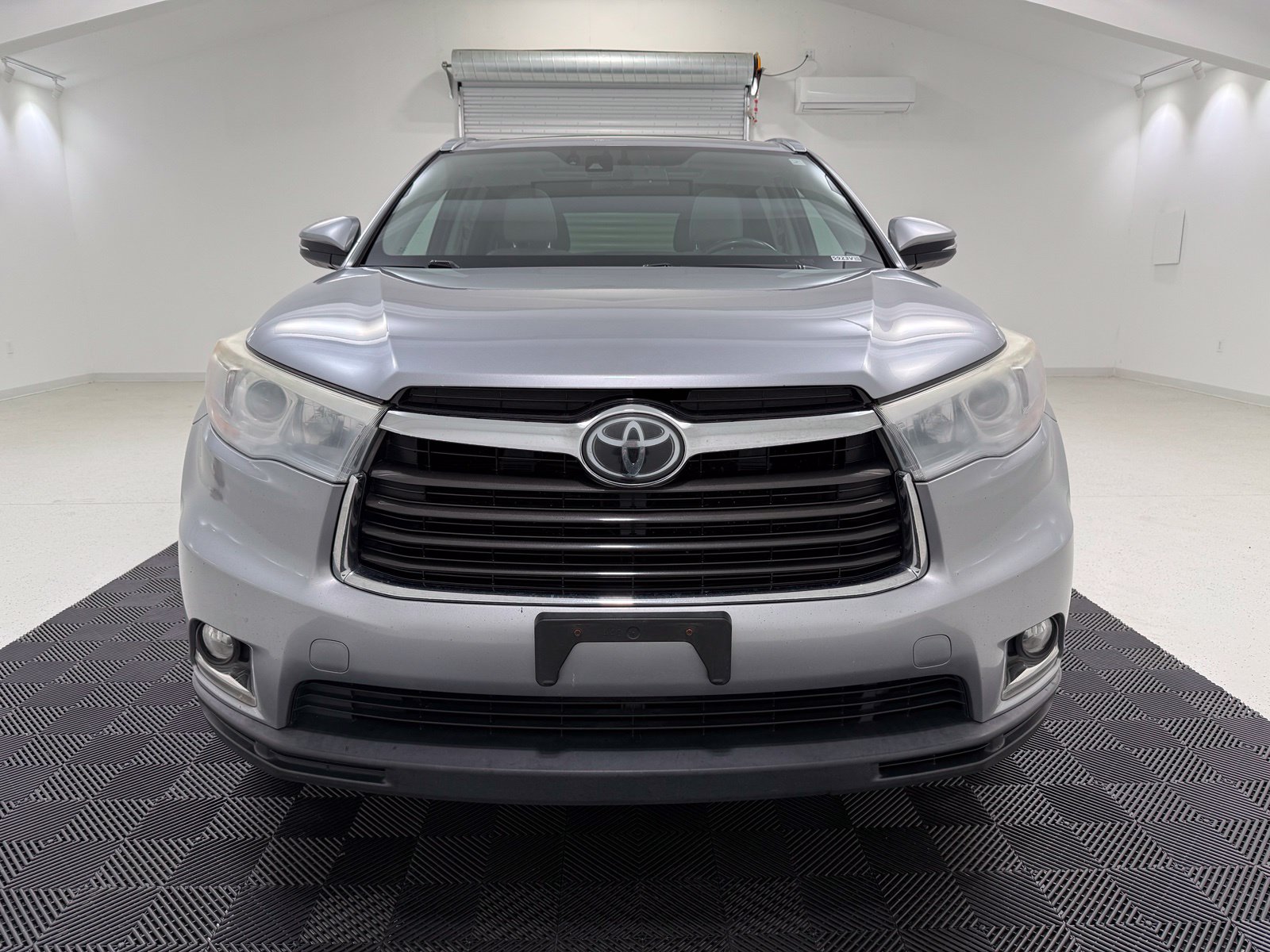 Used 2016 Toyota Highlander Limited Platinum with VIN 5TDDKRFH2GS355059 for sale in Edgefield, SC
