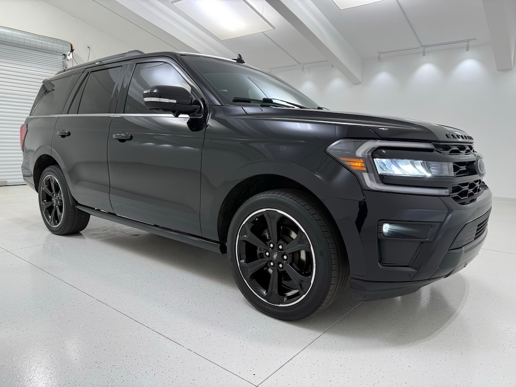 Used 2023 Ford Expedition Limited SUV
