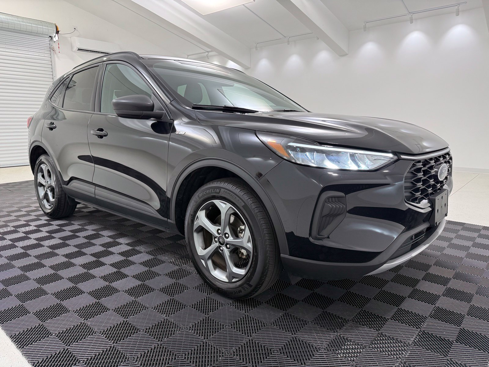  Ford Escape