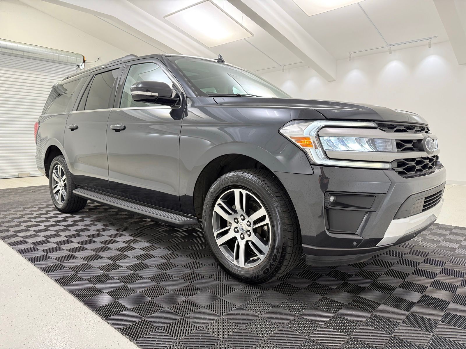 2024 Ford Expedition