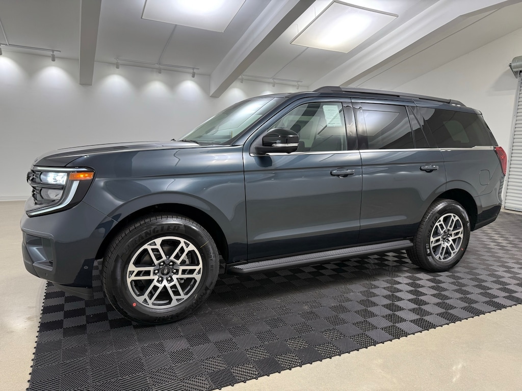 New 2025 Ford Expedition Active SUV