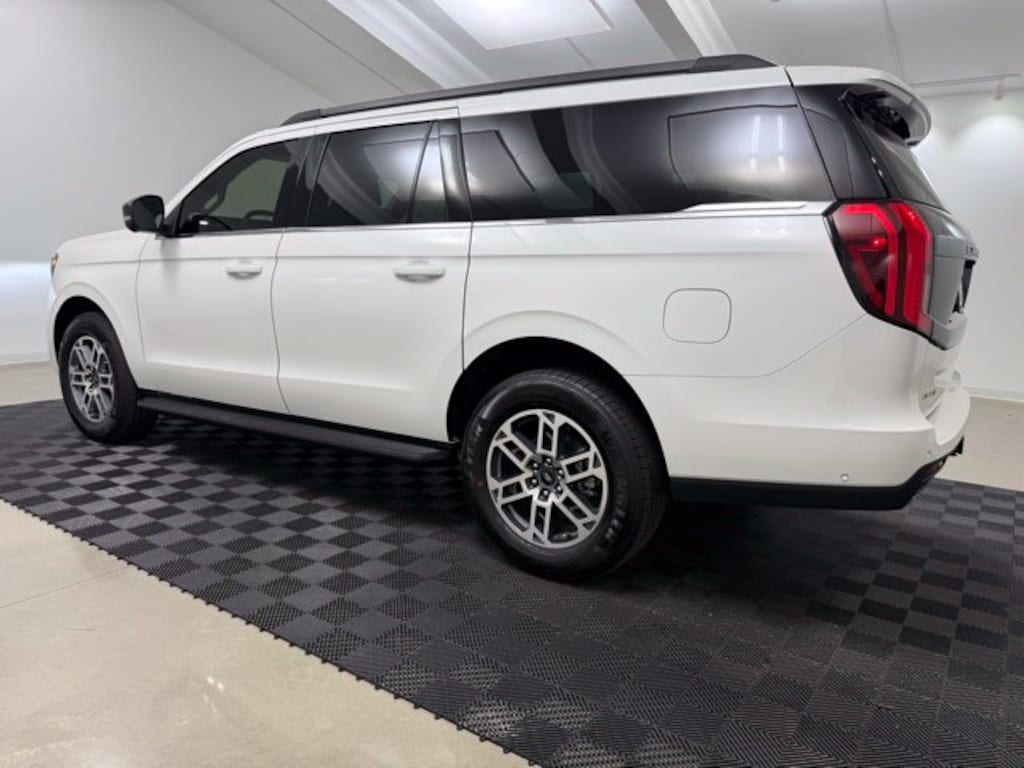 New 2025 Ford Expedition Max Active SUV