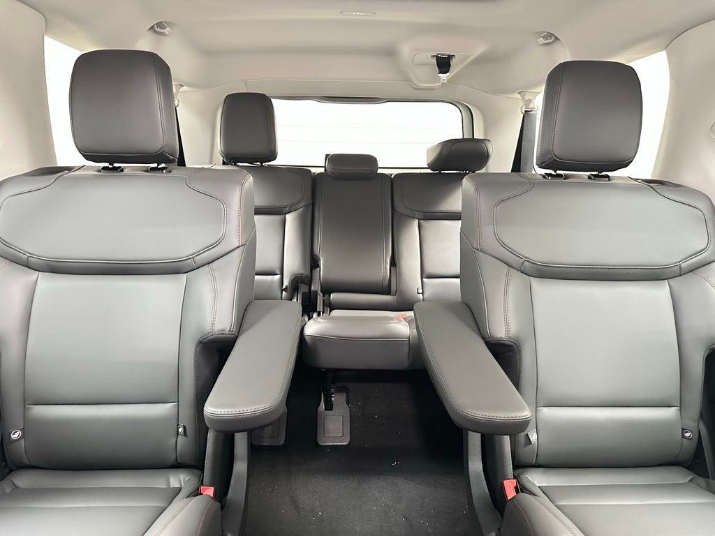 2025 Ford Expedition MAX Active - Photo 23