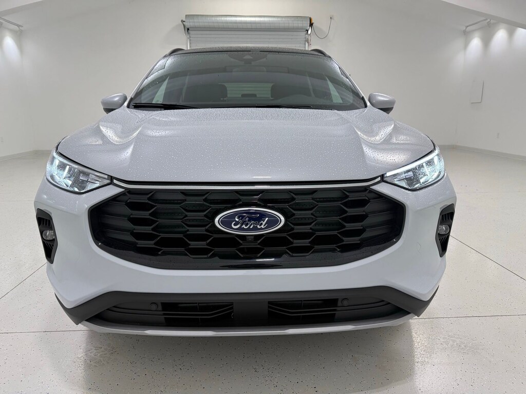 New 2026 Ford Escape ST-Line Select SUV