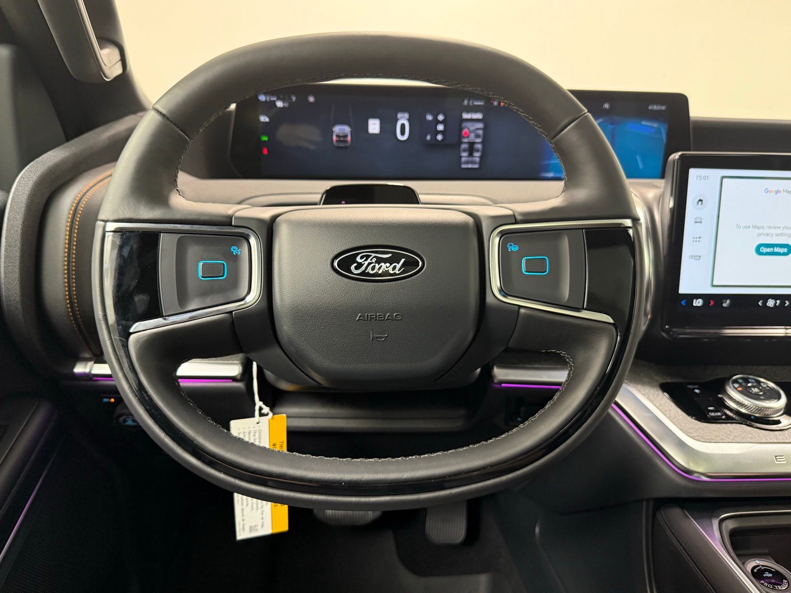 2025 Ford Expedition Tremor - Photo 30