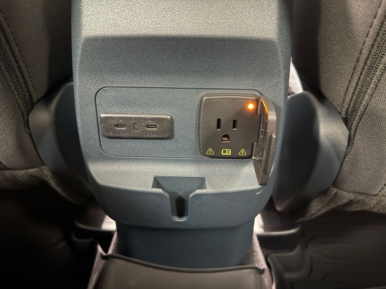 2025 Ford Maverick XLT - Photo 25