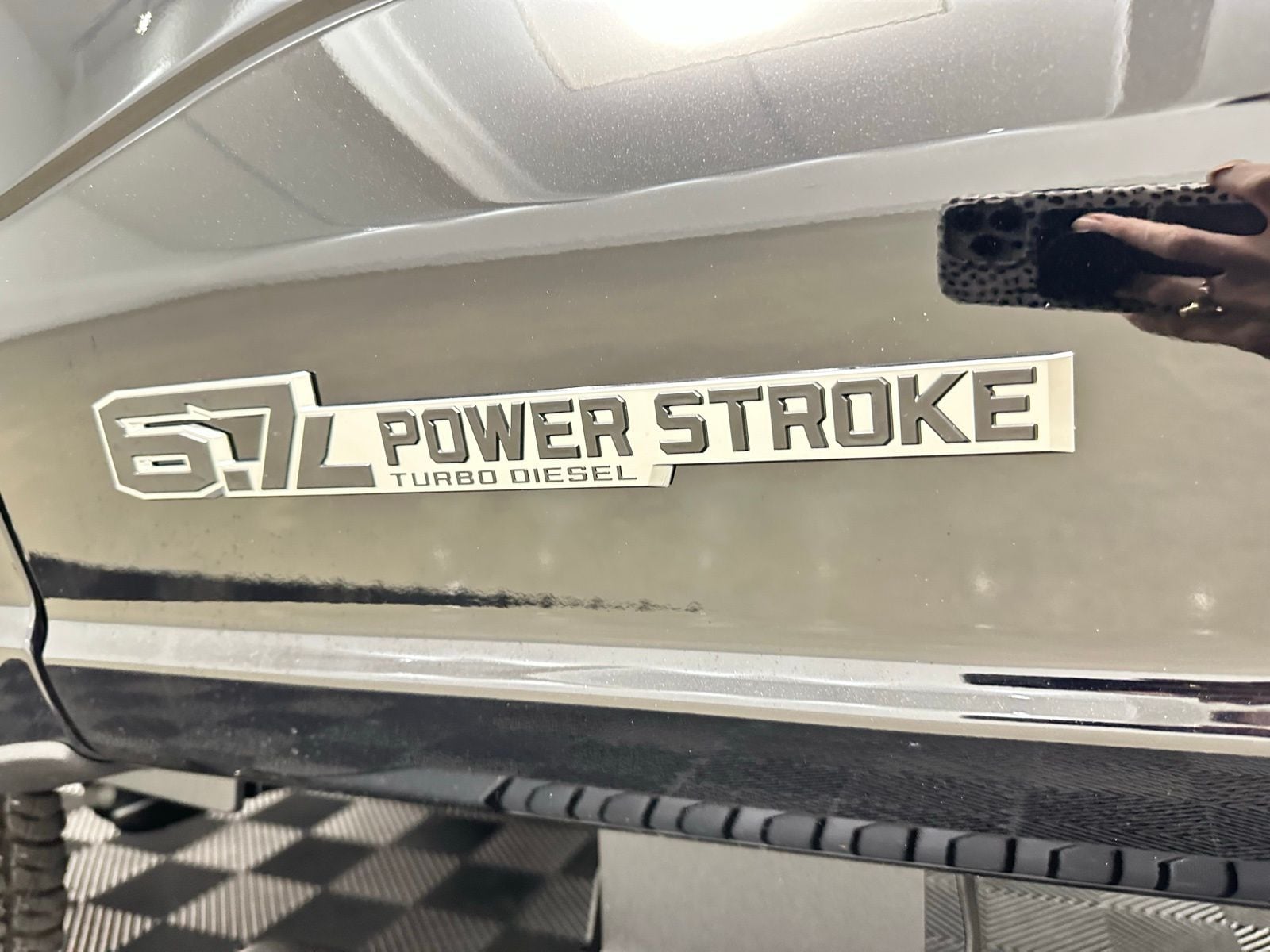 2025 Ford F-350 Super Duty Chassis Cab XL - Photo 9