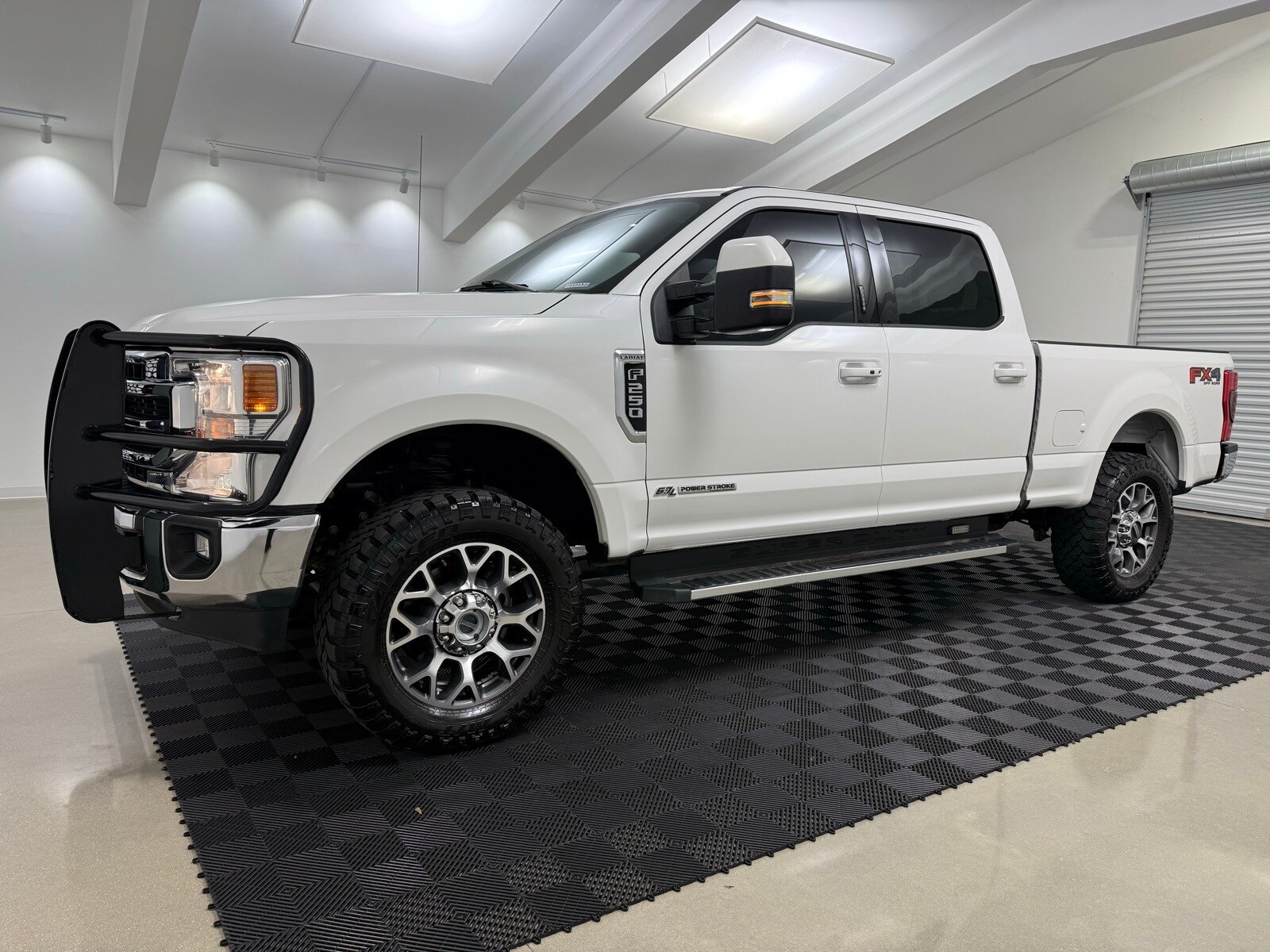 2022 Ford F-250 photo 3