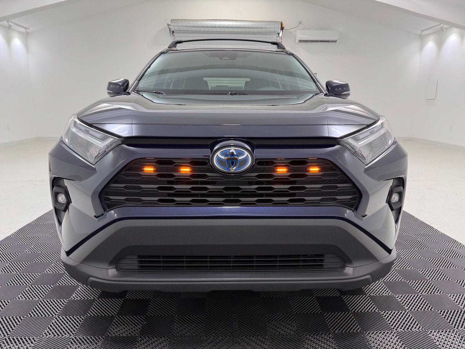 Used 2024 Toyota RAV4 Hybrid XLE Premium SUV