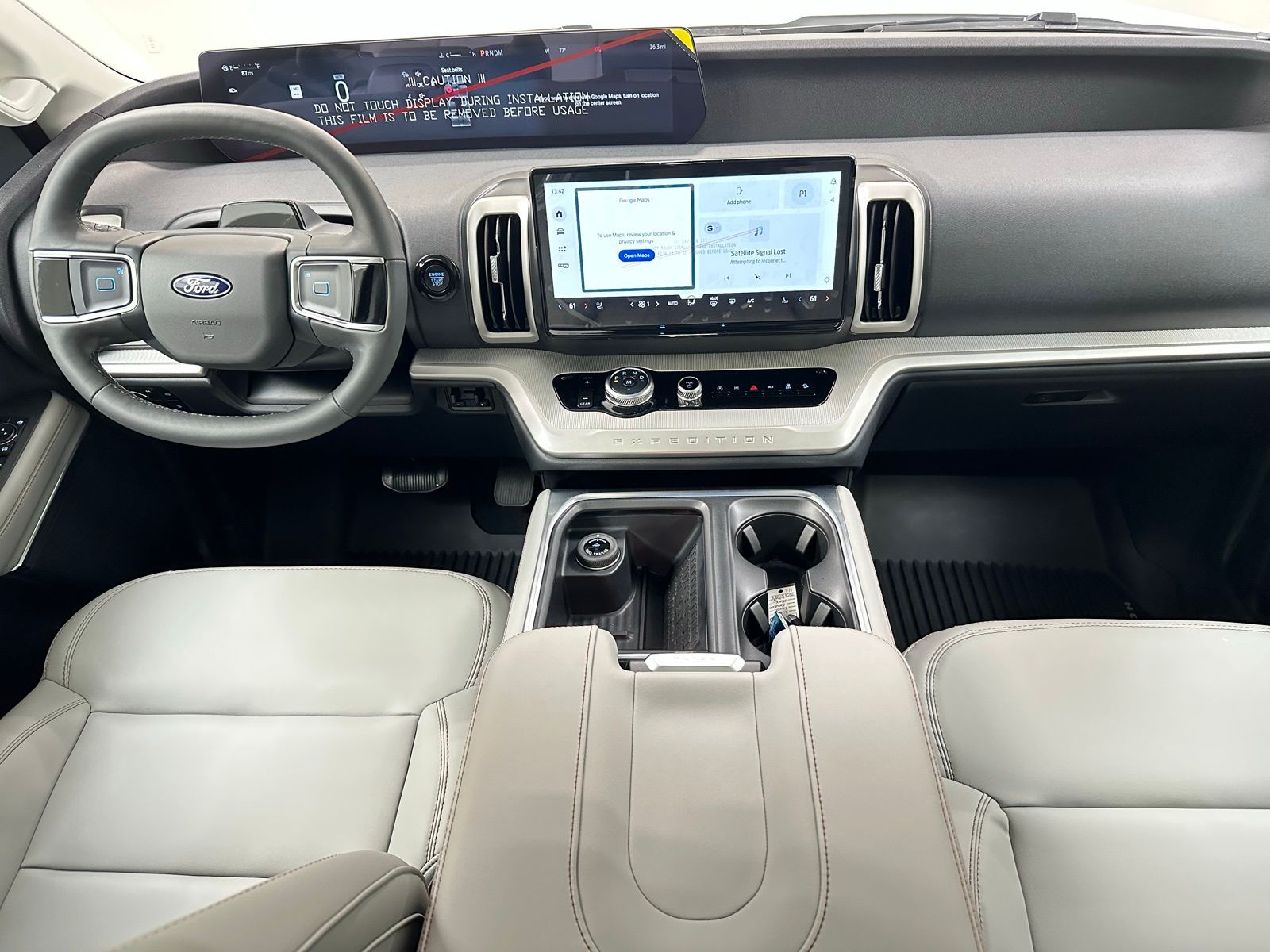 2025 Ford Expedition MAX Active - Photo 22