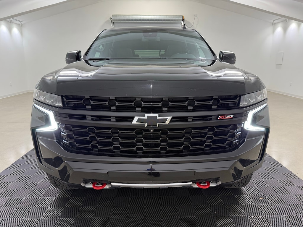 Used 2023 Chevrolet Suburban Z71 SUV
