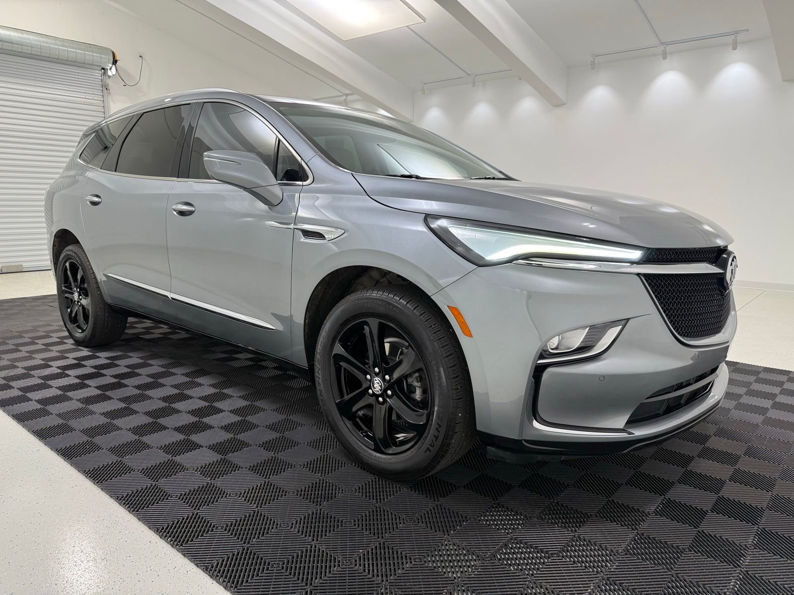 2023 Buick Enclave