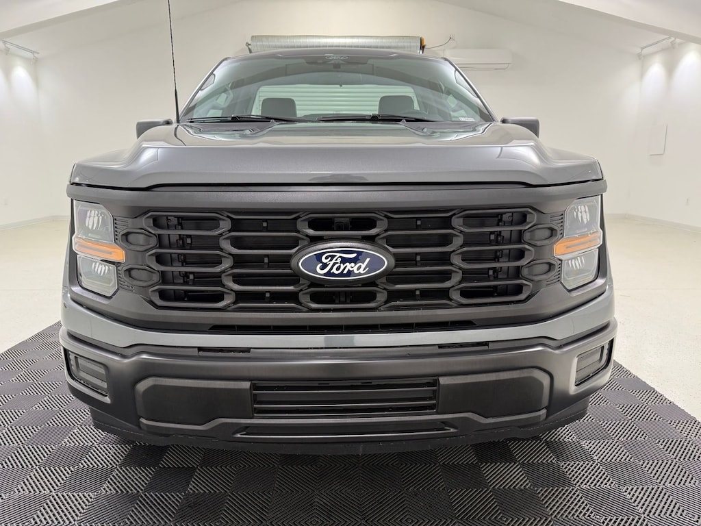 Used 2026 Ford F-150 XL Truck