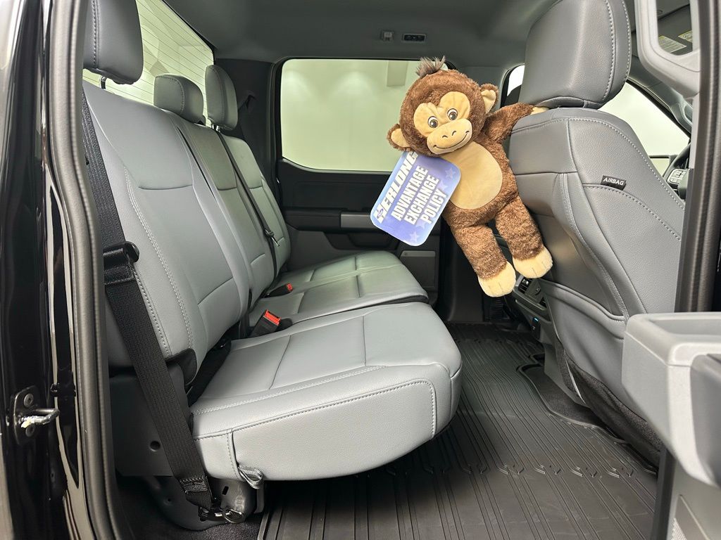 2025 Ford F-150 Lightning Flash - Photo 17