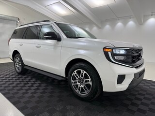 2026 Ford Expedition Active SUV