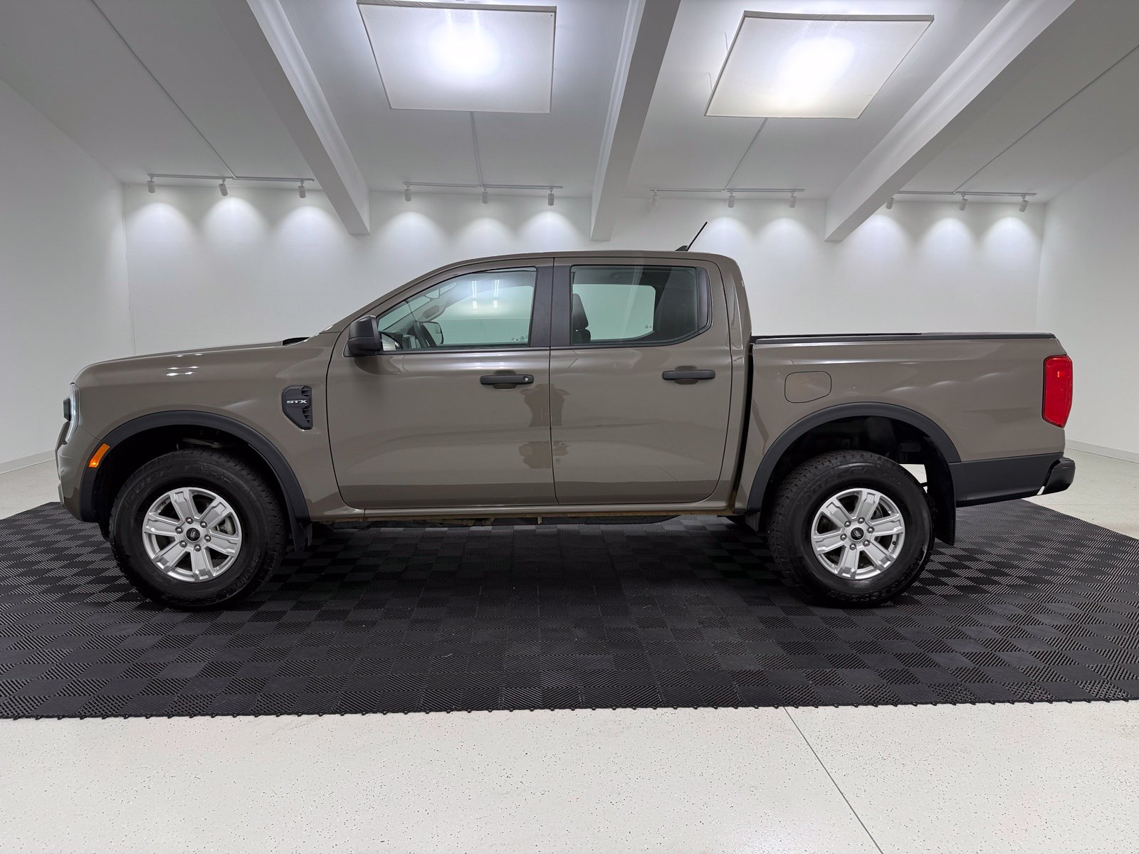 Used 2025 Ford Ranger XL Truck