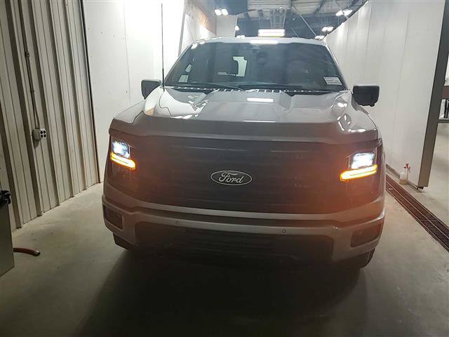 Used 2024 Ford F-150 XLT Truck