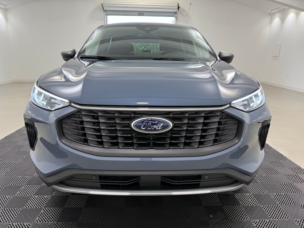 New 2026 Ford Escape Active SUV