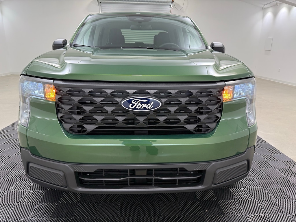New 2025 Ford Maverick XL Truck