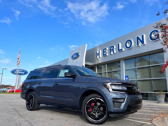 2022 Ford Expedition Limited MAX's photo